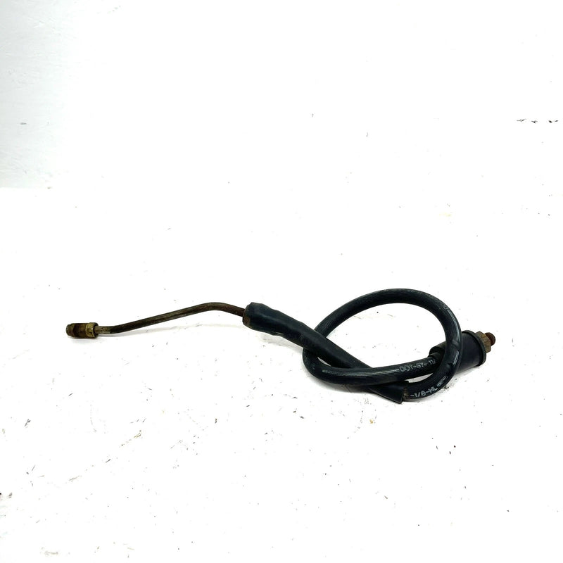 97-00 Polaris Scrambler 500 OEM Upper Brake Line 1930762 AP211