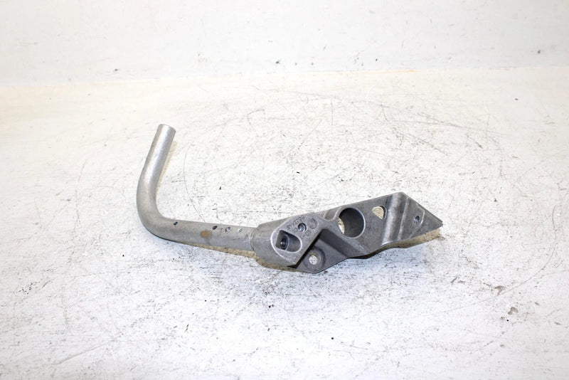 2013 Polaris 600 Rush Pro R Oem Rear Tunnel Brace Set 5137377 5137378 SP29