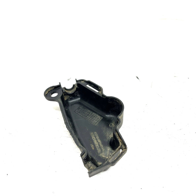 07-19 Honda Rancher 420 TRX420FE ES OEM Clutch Arm Cover 41712-HP5-600 AH76