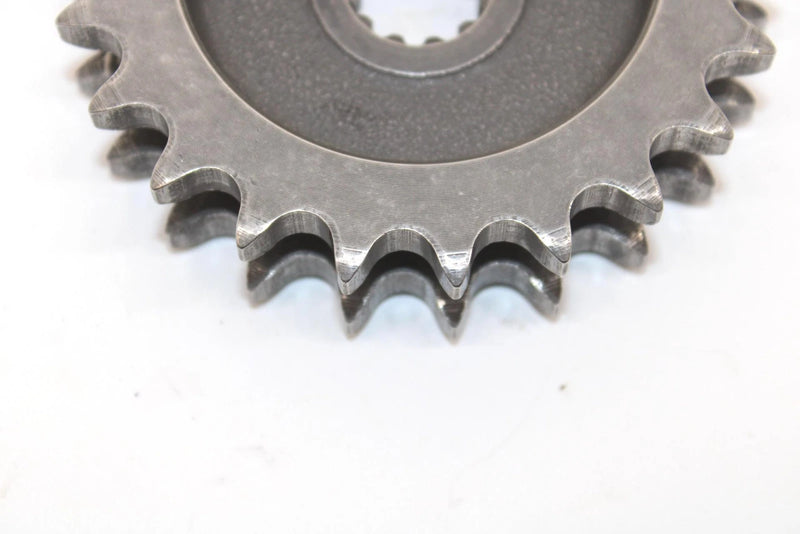 Yamaha Enticer Deluxe Oem Bottom Chain Case Sprocket 22T 8G8-47548-10-00 SY129