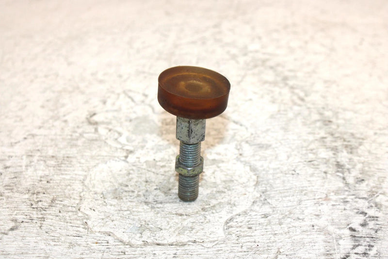 1996 Ski-doo Mxz 440 Oem Torque Stopper 512052400 SS13