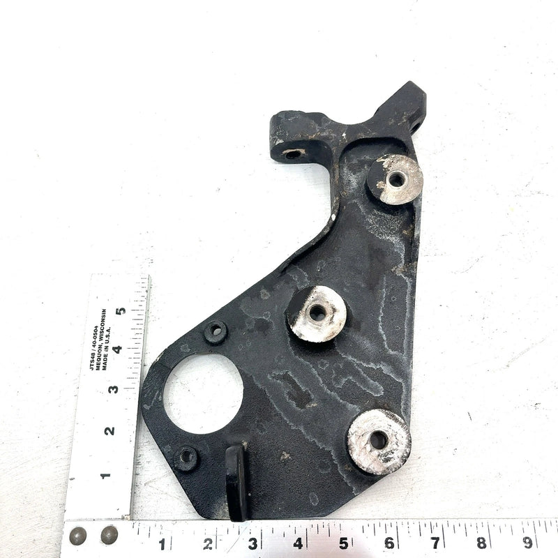 98-99 ARCTIC CAT ZR 500 OEM ENGINE MOUNT BRACKET 0708-096 SA18