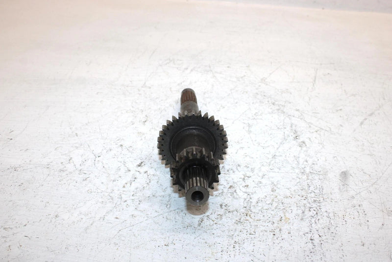 2001 Polaris Magnum 500 Oem  Transmission Input Shaft 3233756 AP121