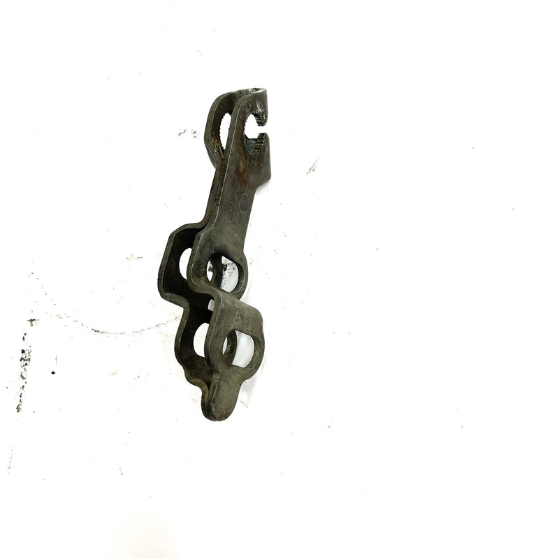 01-09 Honda Foreman Rubicon TRX500 OEM Rear Brake Cam Arm 43410-HN2-000 AH79