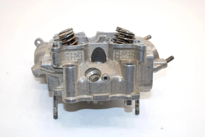 18 Suzuki King Quad 500 Oem Cylinder Head 11100-11H50 AS9