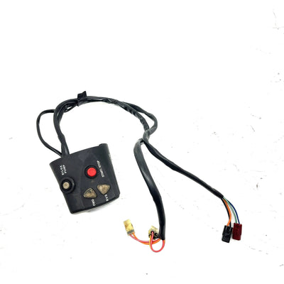 2000 Polaris Genesis FFI OEM Left Control Switch 2410119 JP51