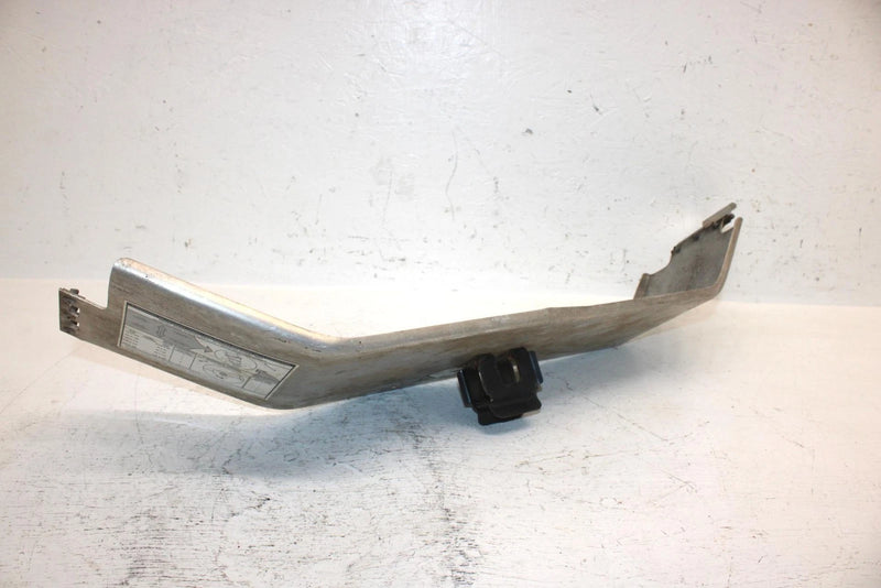 1998 Ski-doo Formula 500 Oem Clutch Belt Cover 517285600 SS1
