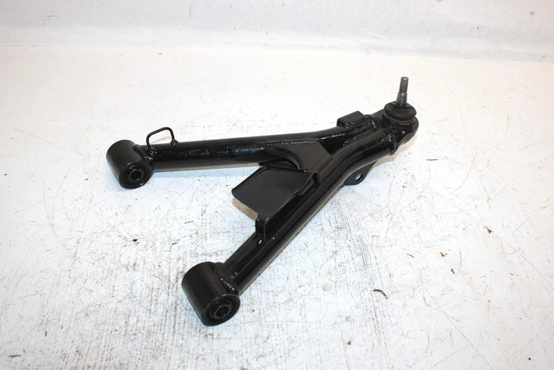 00 Kawasaki Bayou 300 4x4 Oem Front Right Upper A Arm 39007-1160 AK20