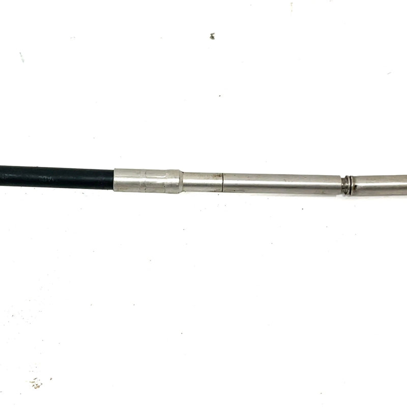 2001 Sea-Doo GTX DI OEM Steering Cable 277001009 JS5