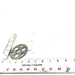 92 Yamaha Big Bear 350 4x4 OEM 32T Upper Cam Chain Sprocket 3HN-12176-00-00 AY53
