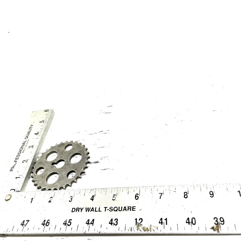 92 Yamaha Big Bear 350 4x4 OEM 32T Upper Cam Chain Sprocket 3HN-12176-00-00 AY53