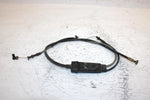 1996 Arctic Cat Zr 580 Oem Throttle Cable 0687-035 SA24