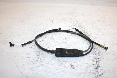 1996 Arctic Cat Zr 580 Oem Throttle Cable 0687-035 SA24