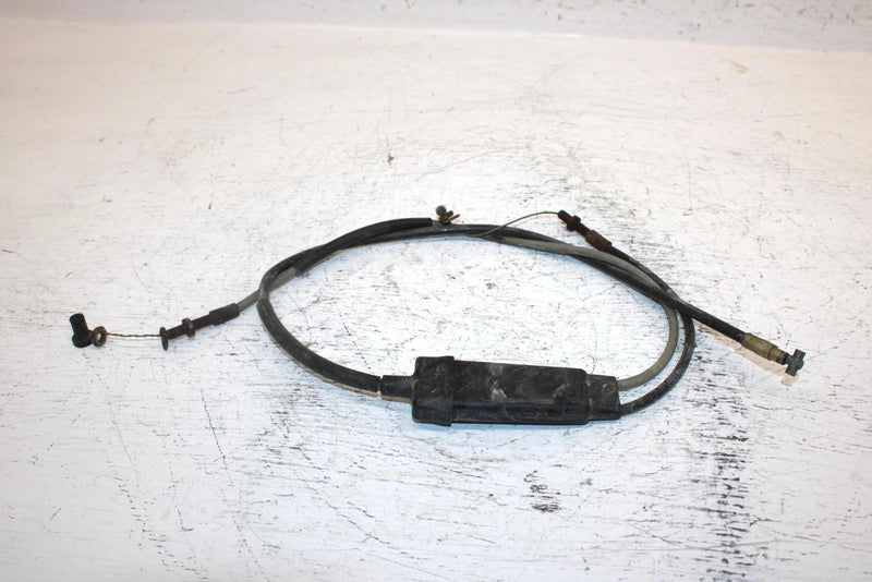 1996 Arctic Cat Zr 580 Oem Throttle Cable 0687-035 SA24