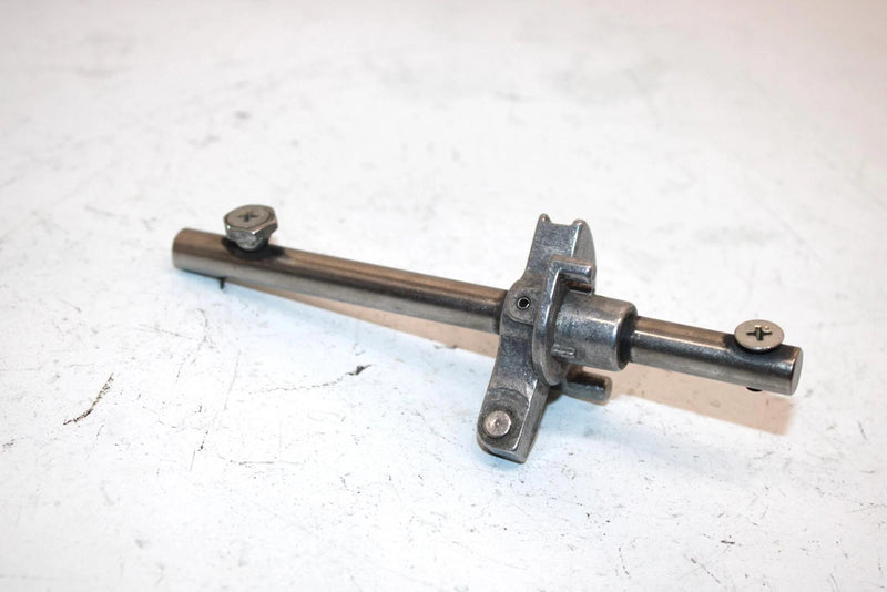 94 Yamaha Vmax 500 Le Vx500eu Oem Carb Actuator Arm 8AB-14100-00-00 SYS