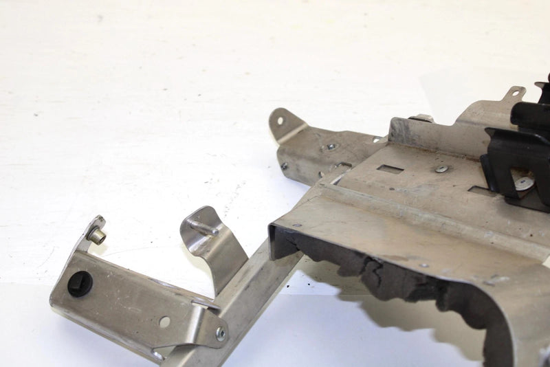 2005 Ski-doo Summit 800 Oem Upper Cross Member 518324739 SS113