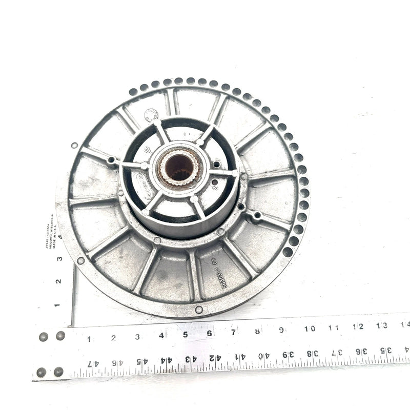 90-93 Polaris Trail Boss 350L 2x4 OEM Secondary Driven Clutch 1322180 AP247