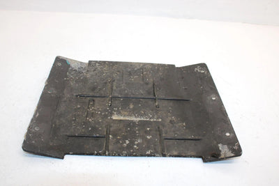 1996 Arctic Cat Montego Deluxe Oem Ride Plate 0673-676 JA13