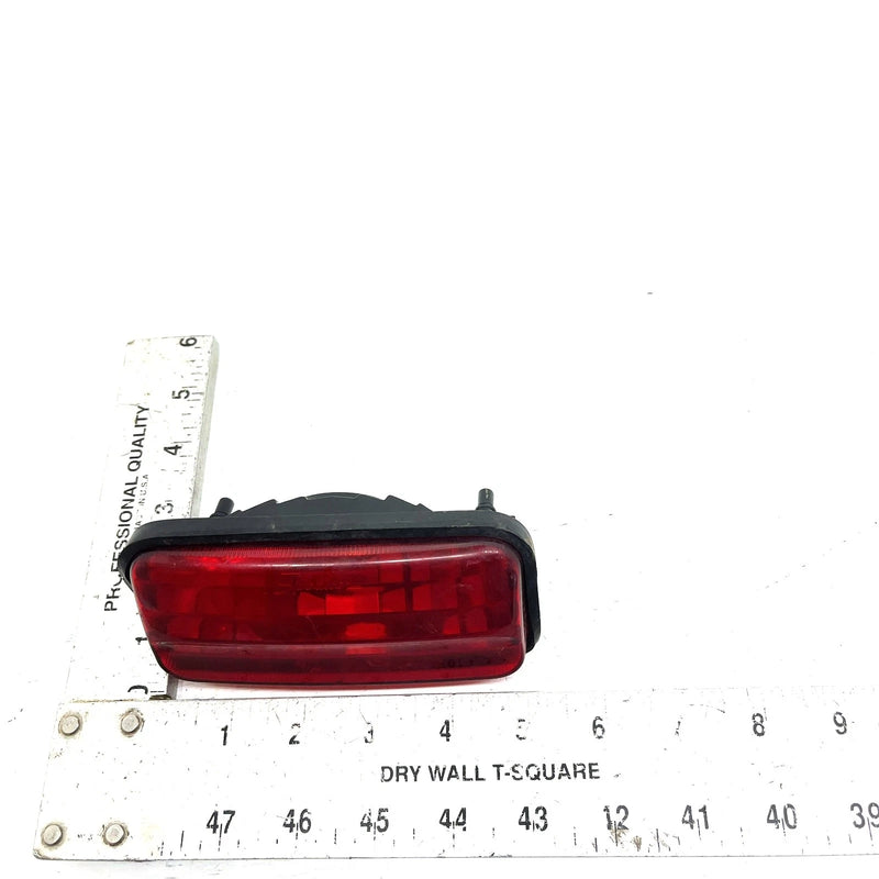 02 Honda Foreman Rubicon 500 TRX500 4x4 OEM Tail Brake Light 33710-HN5-670 AH85