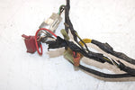 1997 Kawasaki Bayou 220 Oem Main Wire Harness 26030-1408 AK21