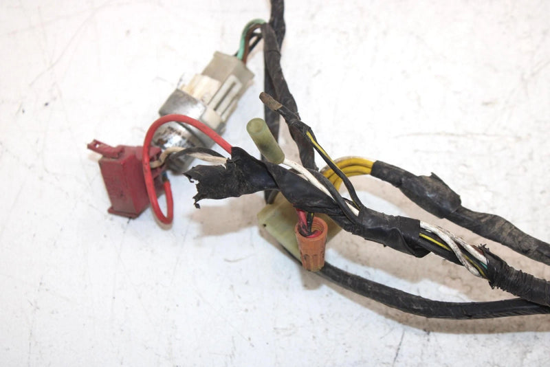 1997 Kawasaki Bayou 220 Oem Main Wire Harness 26030-1408 AK21