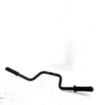 null Kawasaki Bayou 220 OEM Handlebars 46003-1291 AK33