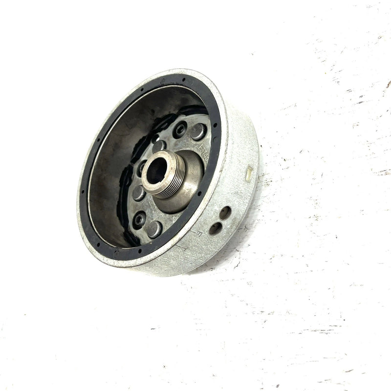 1994 Yamaha Kodiak 400 YFM400FW 4x4 OEM Flywheel 3HN-85550-01-00 AY61