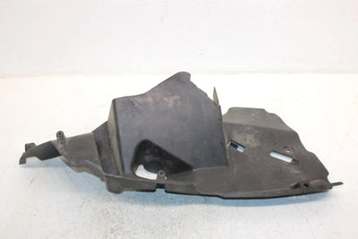 2007 Honda Fortrax 680 Oem Right Inner Splash Guard 61863-HN8-000 AH46