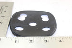 1995 Sea-doo Gtx 657 Oem Right Mirror Gasket 293250035 JS23