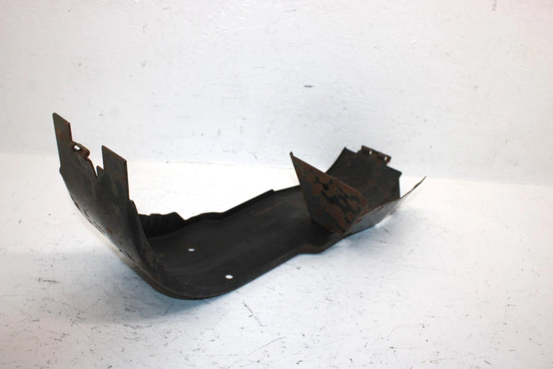1991 Arctic Cat Lynx Deluxe Oem Clutch Belt Cover 0707-028 SA52