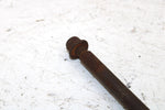 1998 Ski-doo Mach Z Oem Rear Suspension Pivot Block 580653800 SS89
