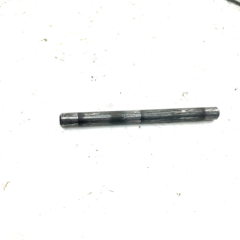 2001 Bombardier DS650 OEM Shift Fork Spindle 420258782 AB16