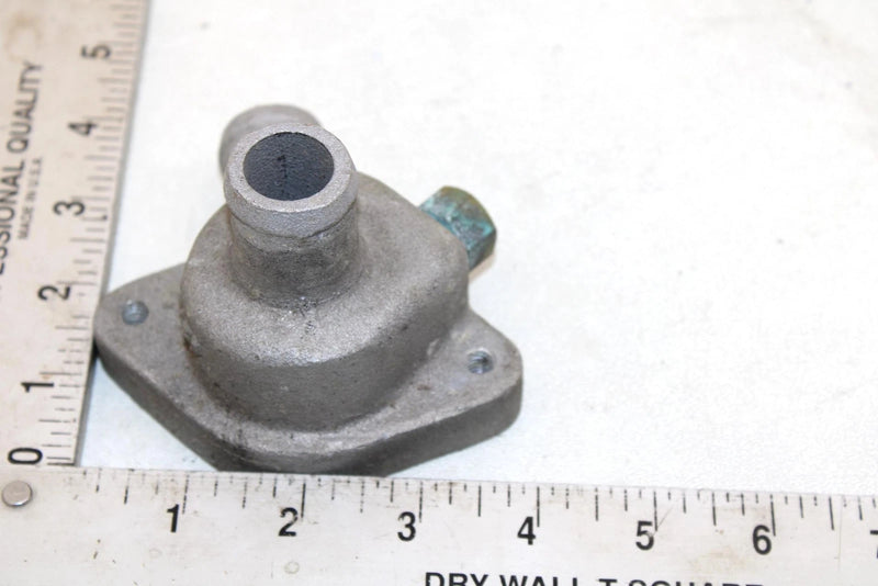99 Polaris Xcr 700 Oem Thermostat Housing 5132025 SP203