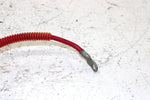 1999 Arctic Cat 300 Oem Starter Motor Wire 0445-012 AA12