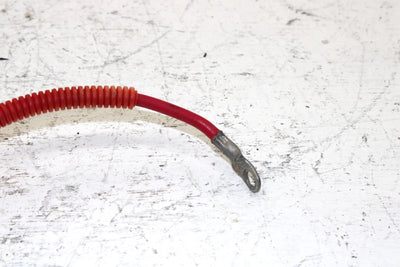 1999 Arctic Cat 300 Oem Starter Motor Wire 0445-012 AA12