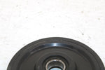 2003 Ski-doo Mxz X 440 Oem Idler Wheel 165 Black 503190803 SS86
