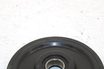 2003 Ski-doo Mxz X 440 Oem Idler Wheel 165 Black 503190803 SS86