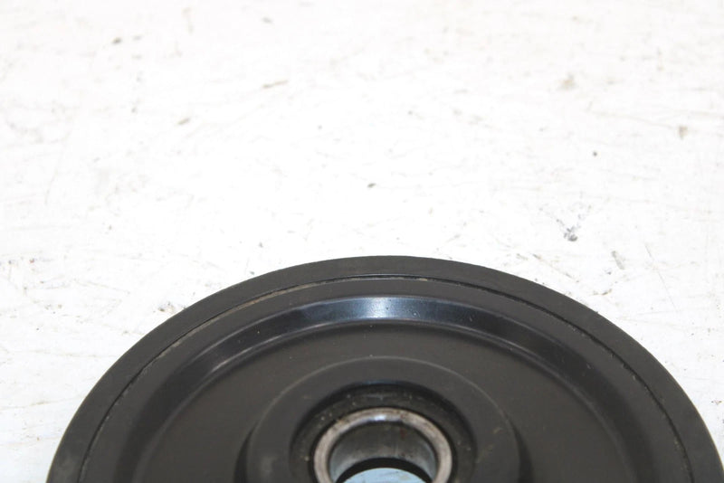 2003 Ski-doo Mxz X 440 Oem Idler Wheel 165 Black 503190803 SS86