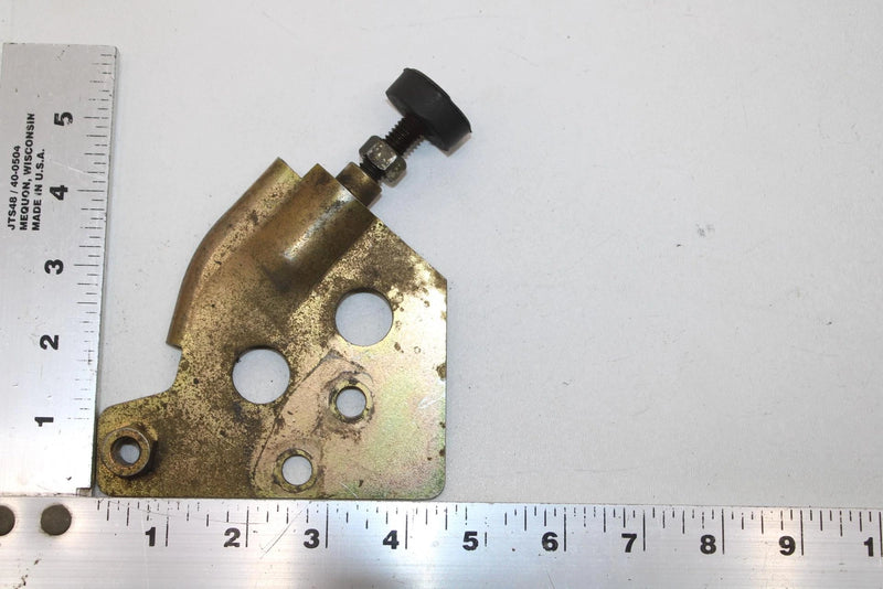 2004 Polaris 550 Classic Edge Oem Torque Stop 1013399 Q3877