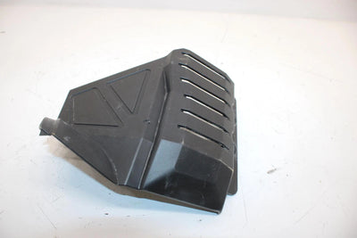 14 Can-am Outlander Max 400 Efi Oem Thred Cover 705004036 AB6