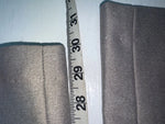 New Vintage Gray Stockman Polyester Pants #61 VV-59