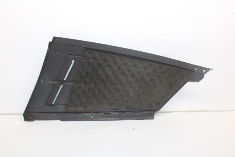 96 Polaris Xlt Touring Oem Left Side Panel 5431742-177 SP170
