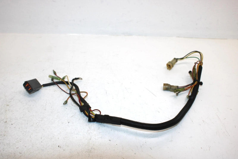 1996 Arctic Cat Montego Deluxe Oem Main Wire Harness 3008-347 JA13