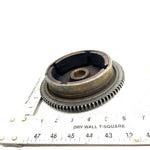90-93 Polaris Trail Boss 350L 2x4 OEM FF45 Flywheel 3084207 AP150