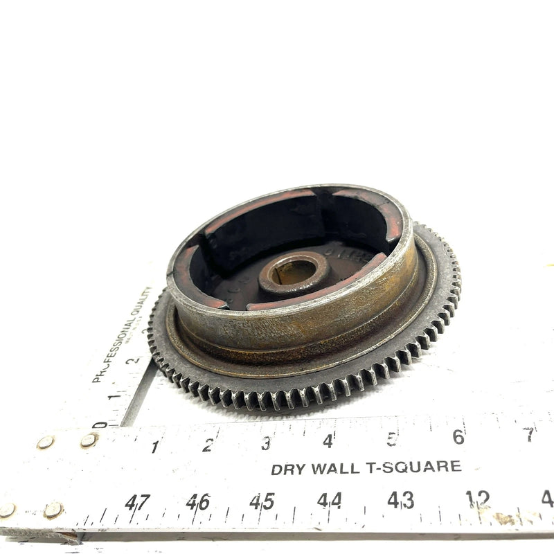 90-93 Polaris Trail Boss 350L 2x4 OEM FF45 Flywheel 3084207 AP150