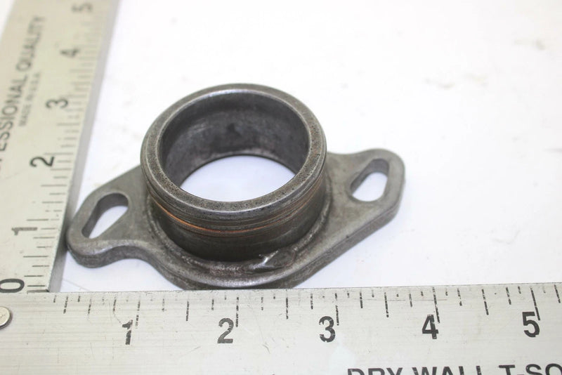 89 Yamaha Inviter OEM Exhaust Manifold 81E-14612-00-00 SY56