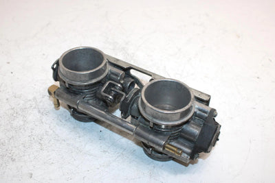 06 Ski-doo Gsx 600 Ho Sdi Oem Throttle Body 420889195 420892130 SS14