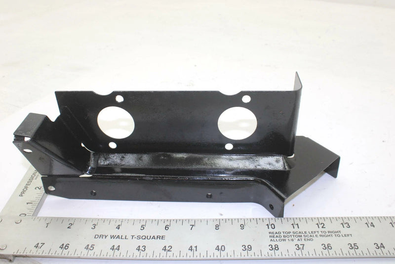 90 Polaris Trail OEM Rear Baffle 3083699 B586