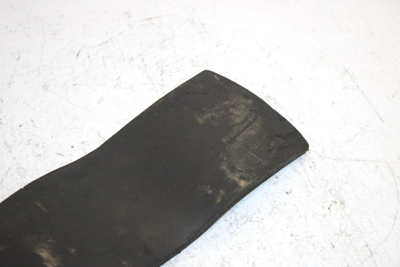 1987 Kawasaki 650 Sx Oem Side Fuel Tank Dampner 92075-522 JK7