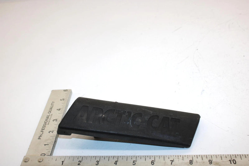 98 Arctic Cat Zr 600 Efi Oem Right Belly Pan Bumper 1606-064 Q5347